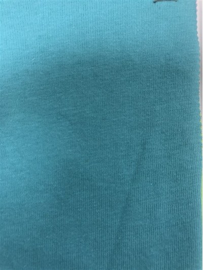 GZ-YL 1247# 21支精梳棉平紋 成份：100%棉 克重：180g  sustainable cotton 細節-2